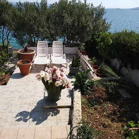 Appartamento 1051b *