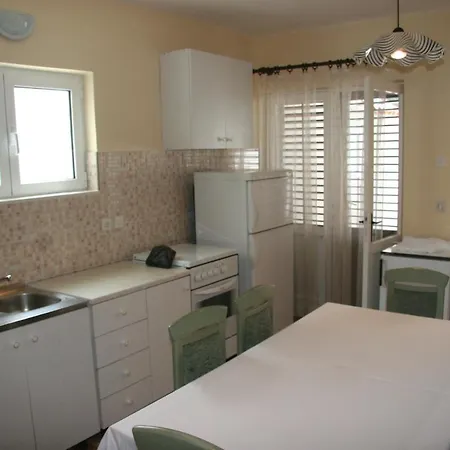1051b Appartamento Seget Vranjica