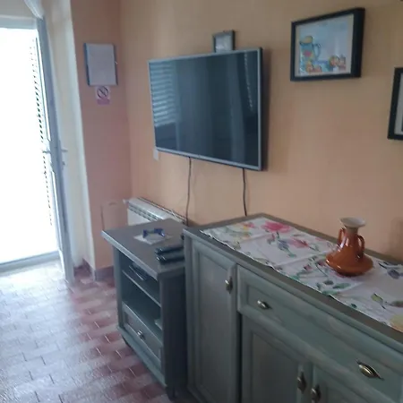 1051b Appartamento Seget Vranjica