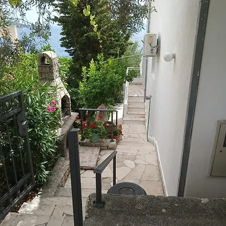 1051b Appartamento Seget Vranjica
